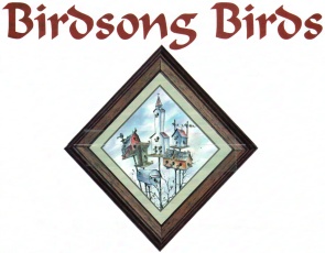 Birds Logo 1